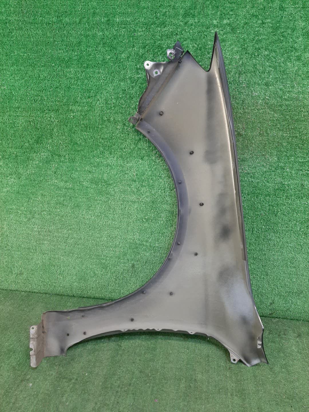 Крыло правое переднее SUBARU IMPREZA XV GH6 95690 4 ракурс