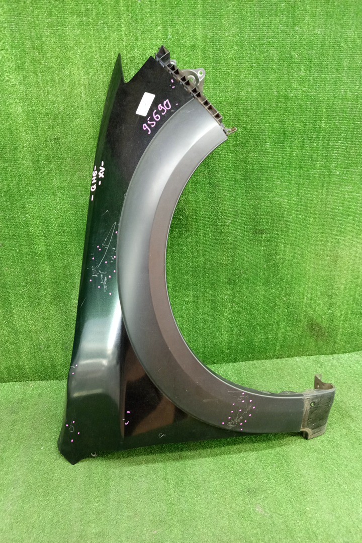 Крыло правое переднее SUBARU IMPREZA XV GH6 95690 5 ракурс