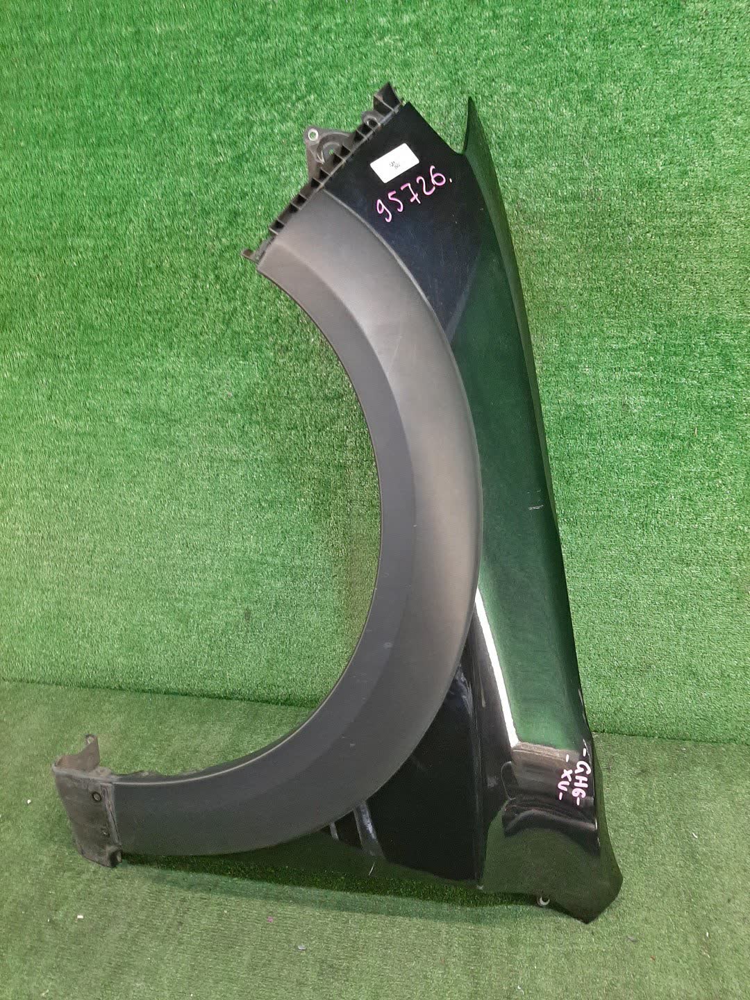 Крыло левое переднее SUBARU IMPREZA XV GH6 95726 1 ракурс