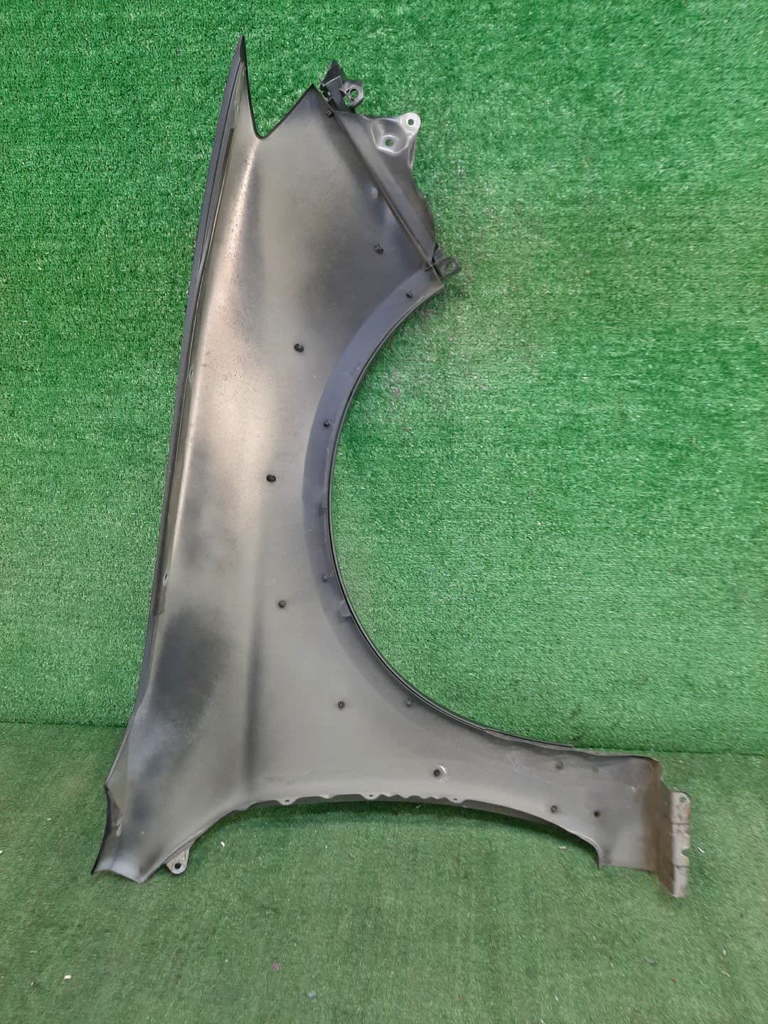 Крыло левое переднее SUBARU IMPREZA XV GH6 95726 2 ракурс