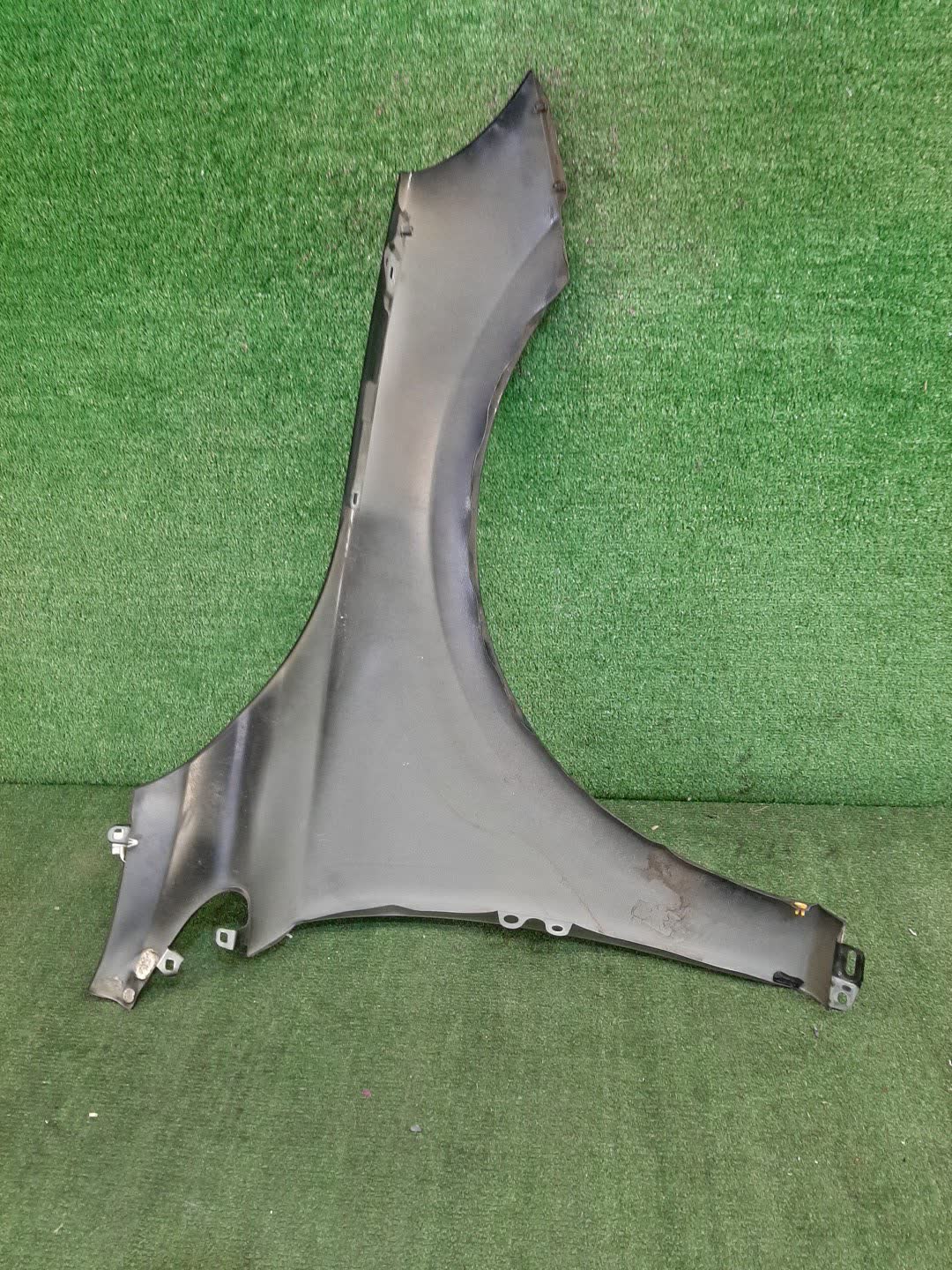 Крыло левое переднее VOLVO V40 MZ63, MV, MV48 95742 3 ракурс