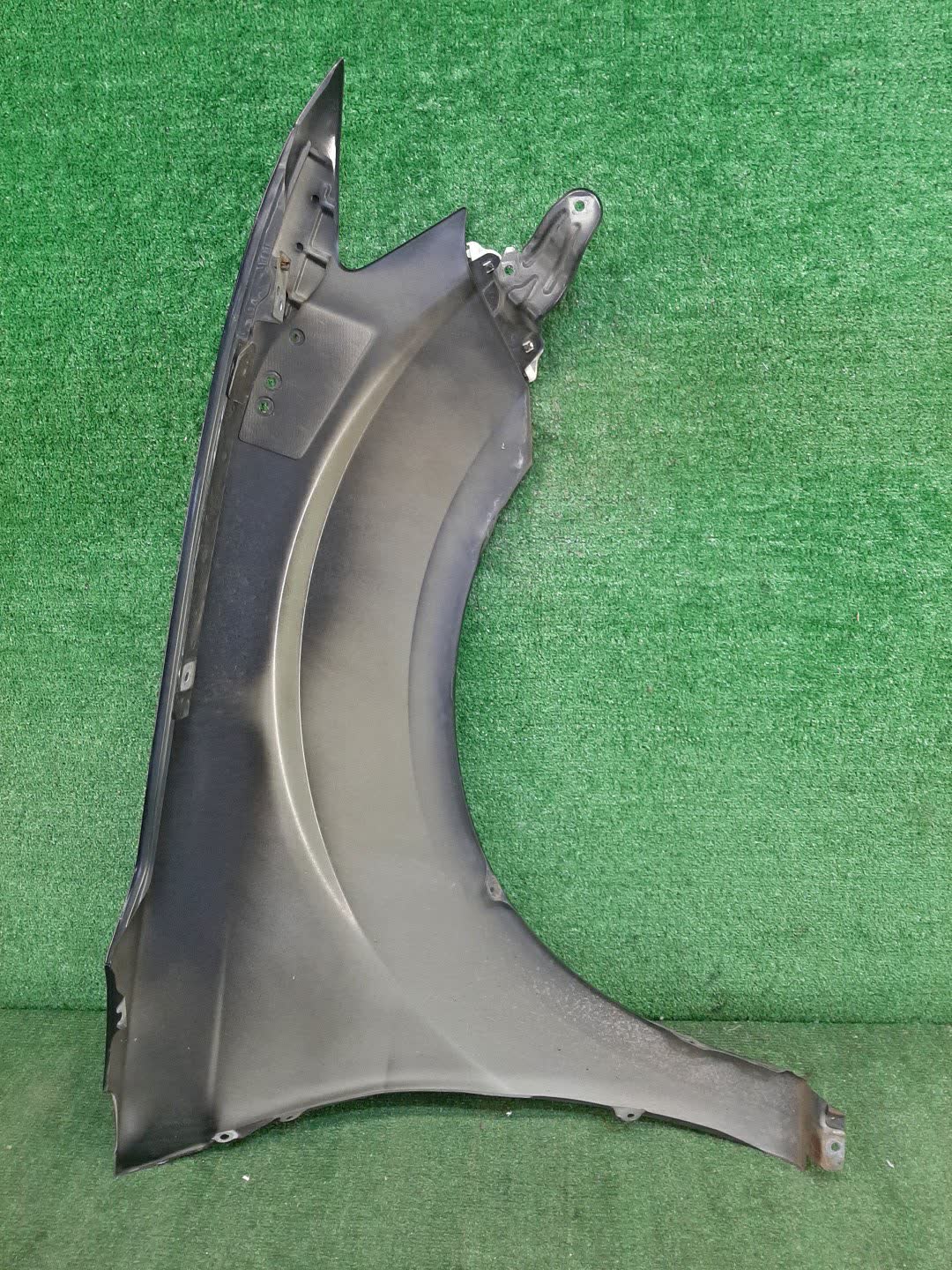 Крыло левое переднее MITSUBISHI OUTLANDER CW4W, CW6W, CW5W 95744 3 ракурс