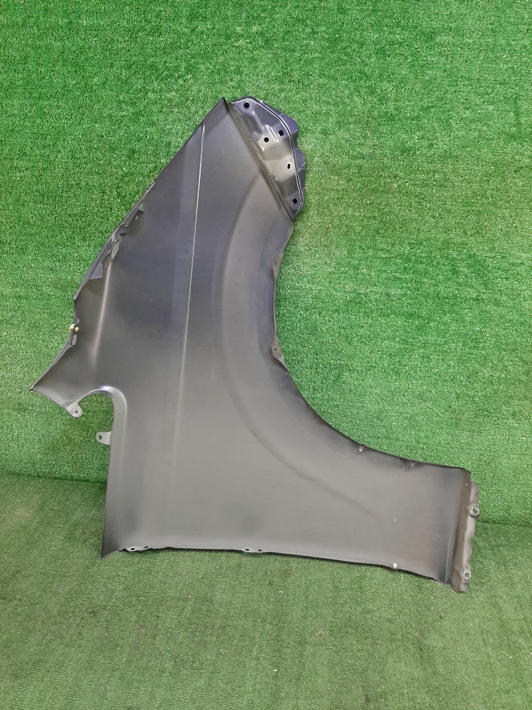 Крыло левое переднее TOYOTA SPADE NCP141, NSP140, NSP141, NCP145 95879 4 ракурс