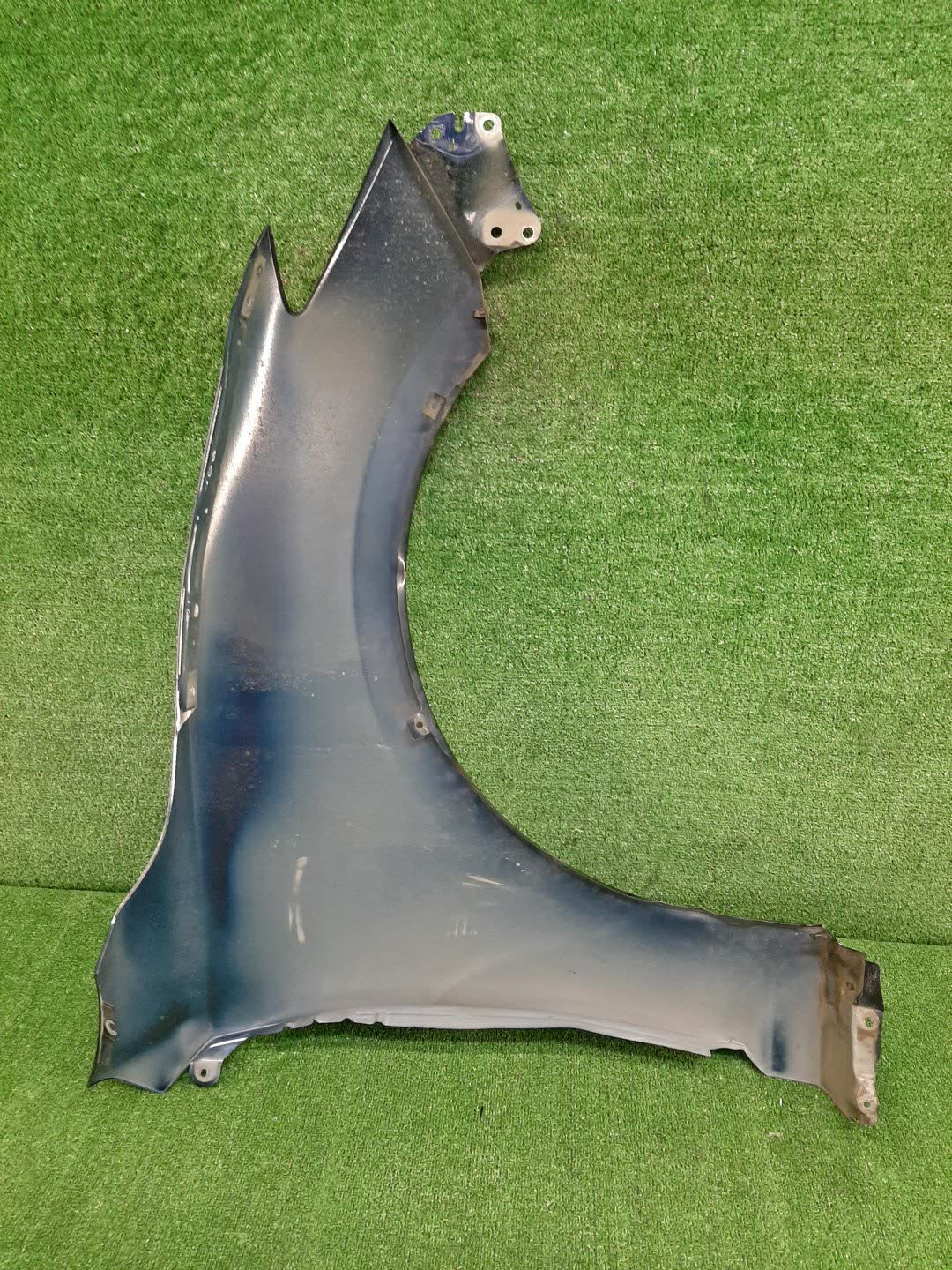 Крыло левое переднее MAZDA AXELA, MAZDA 3, 3 BMLFS, BM6FJ, BM2AS, BM2FP, BM2AP, BM5FP, BM5FS, BM5AS, BM5AP, BM2FS, BYEFP, BMEFS, BM 96262 4 ракурс