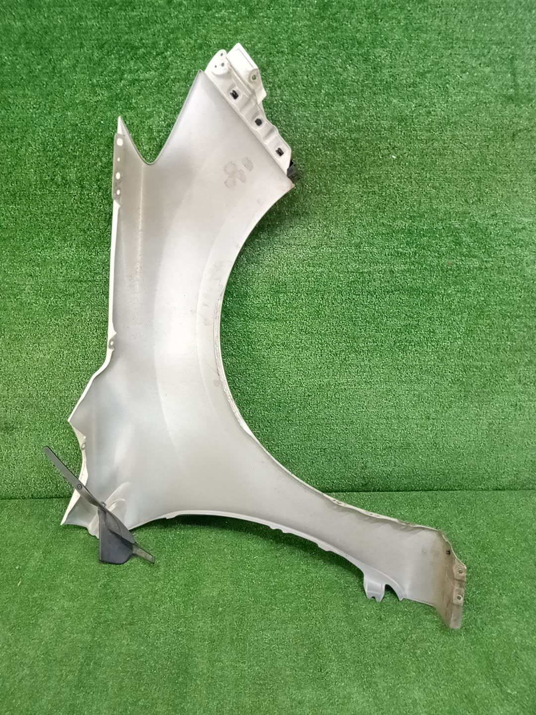 Крыло левое переднее SUBARU IMPREZA GP2, GP3, GP6, GJ2, GJ3, GJ6, GJ7, GP7 96549 3 ракурс