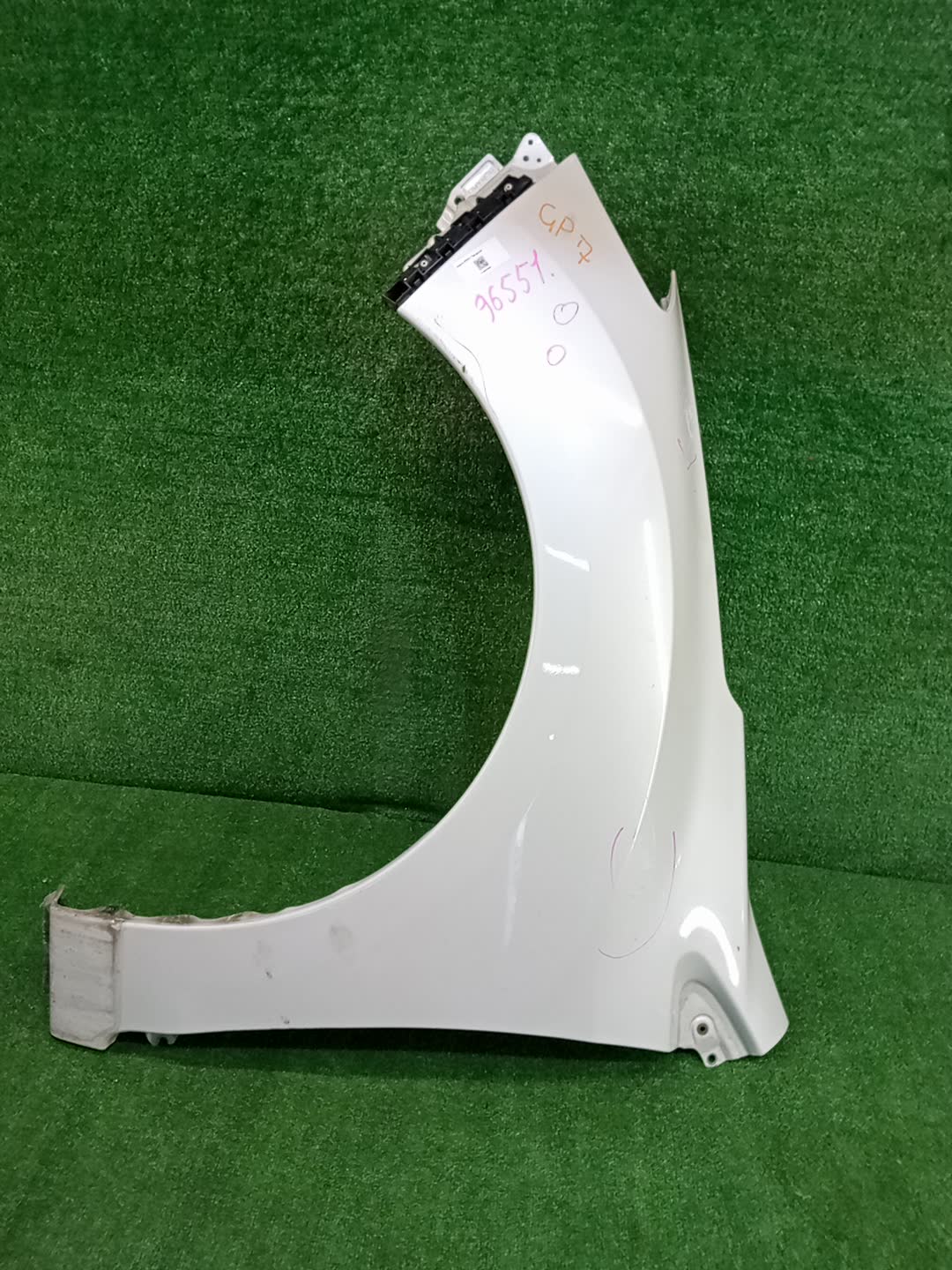 Крыло левое переднее SUBARU IMPREZA GP2, GP3, GP6, GJ2, GJ3, GJ6, GJ7, GP7 96551 1 ракурс Крыло левое переднее SUBARU IMPREZA GP2, GP3, GP6, GJ2, GJ3, GJ6, GJ7, GP7 96551 1 ракурс