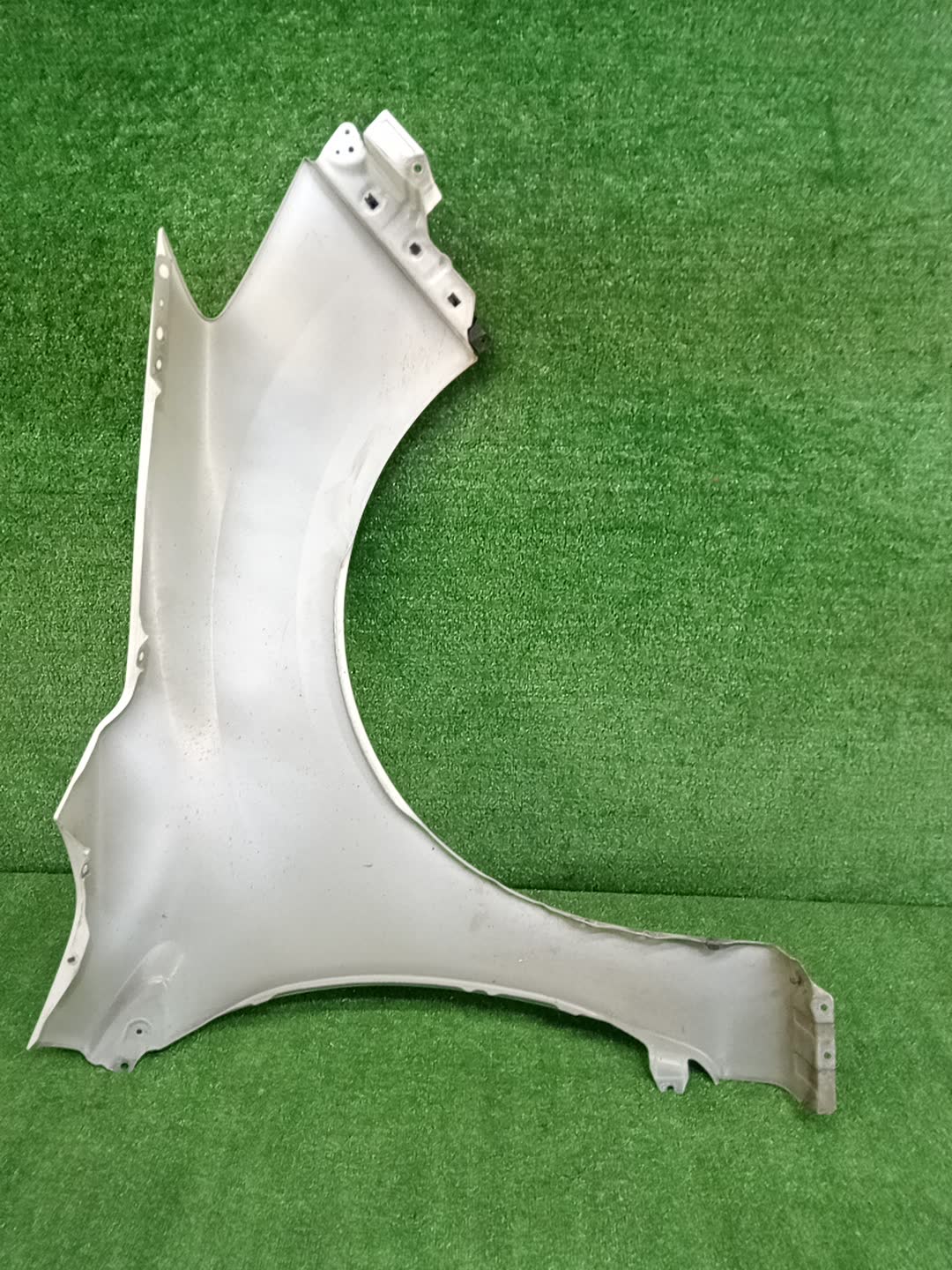 Крыло левое переднее SUBARU IMPREZA GP2, GP3, GP6, GJ2, GJ3, GJ6, GJ7, GP7 96551 5 ракурс