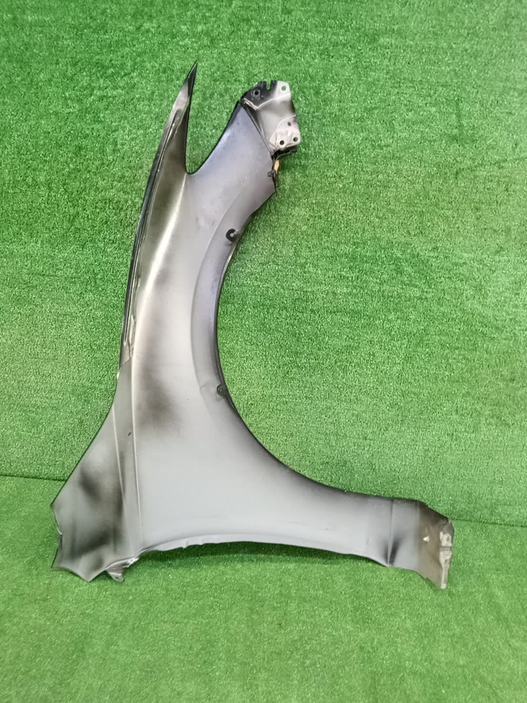 Крыло левое переднее MAZDA ATENZA, MAZDA 6, 6 GJ2AW, GJ5FW, GJEFW, GJ2FW, GJ5FP, GJEFP, GJ2FP, GJ2AP, GJ526, GJ523 96561 4 ракурс