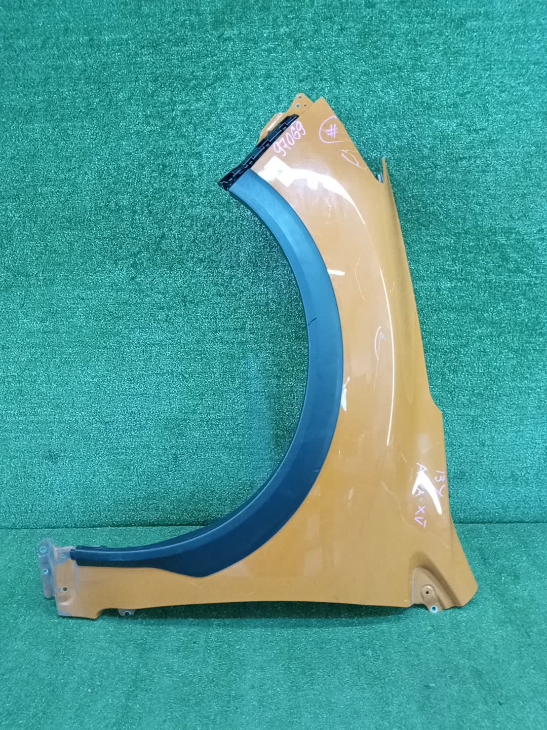 Крыло левое переднее SUBARU XV GPE, GP7 97069 1 ракурс