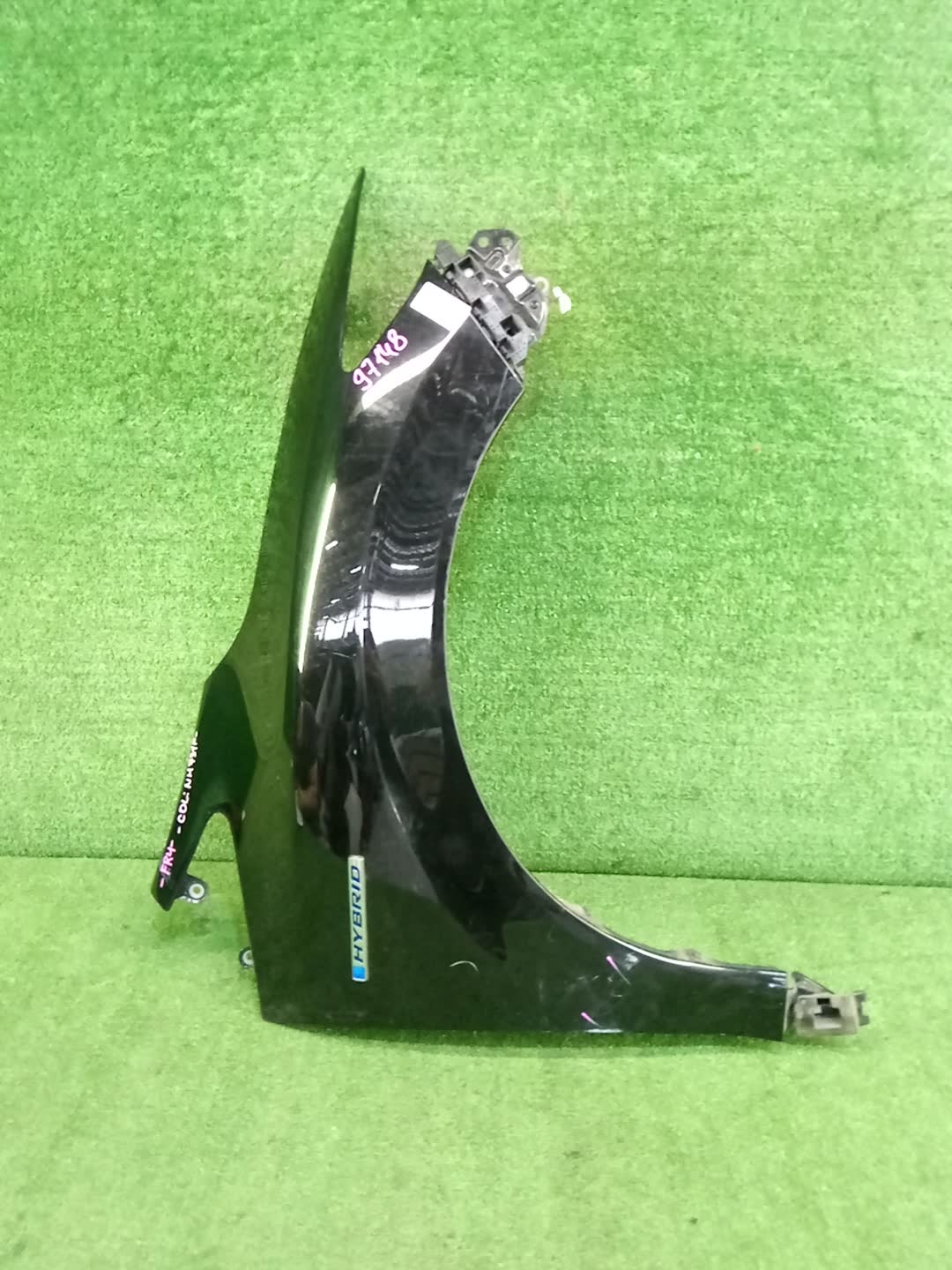 Крыло правое переднее HONDA JADE FR4 97148 1 ракурс