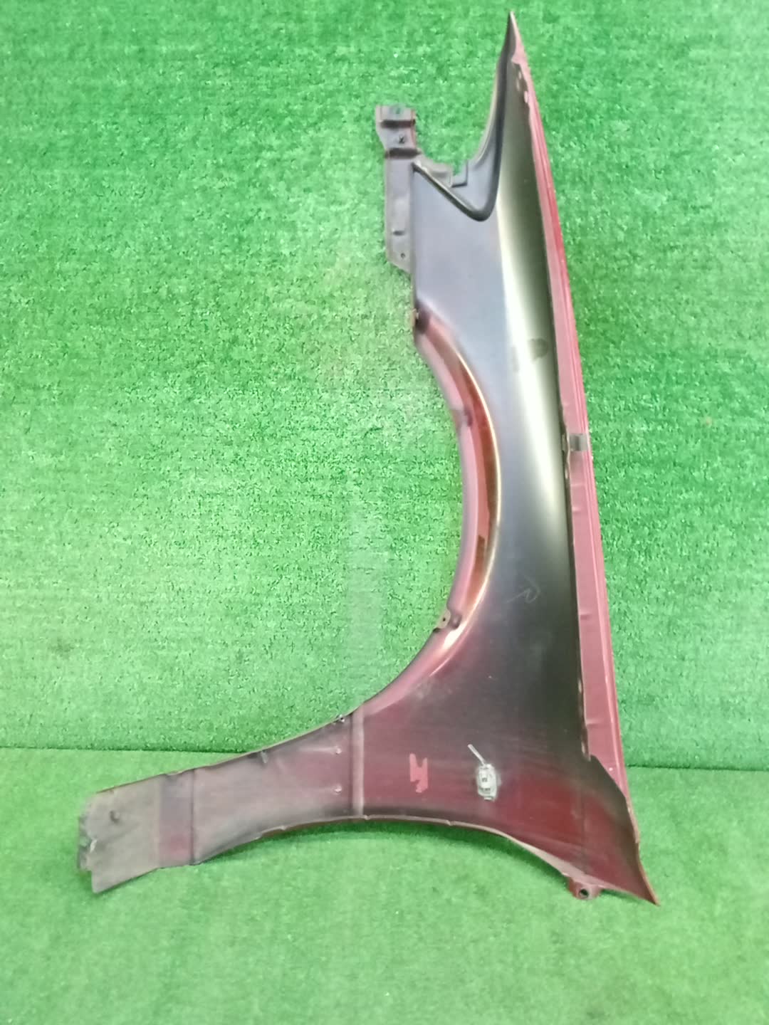 Крыло правое переднее TOYOTA CAMRY GRACIA MCV21W, MCV25W, SXV20W, MCV20W, SXV25W 97174 3 ракурс