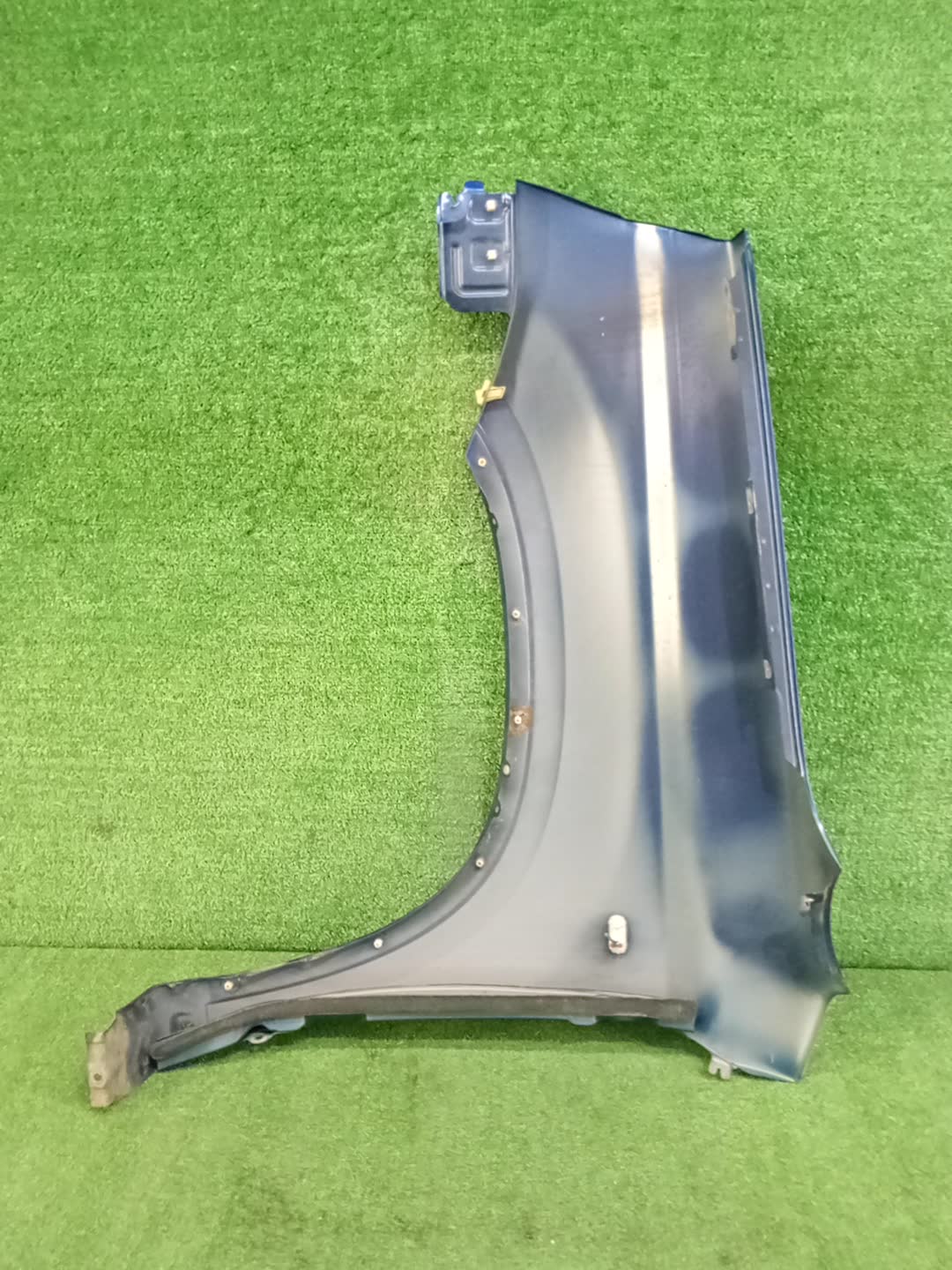 Крыло правое переднее NISSAN X-TRAIL T31, NT31, DNT31, TNT31 97254 4 ракурс Крыло правое переднее NISSAN X-TRAIL T31, NT31, DNT31, TNT31 97254 4 ракурс