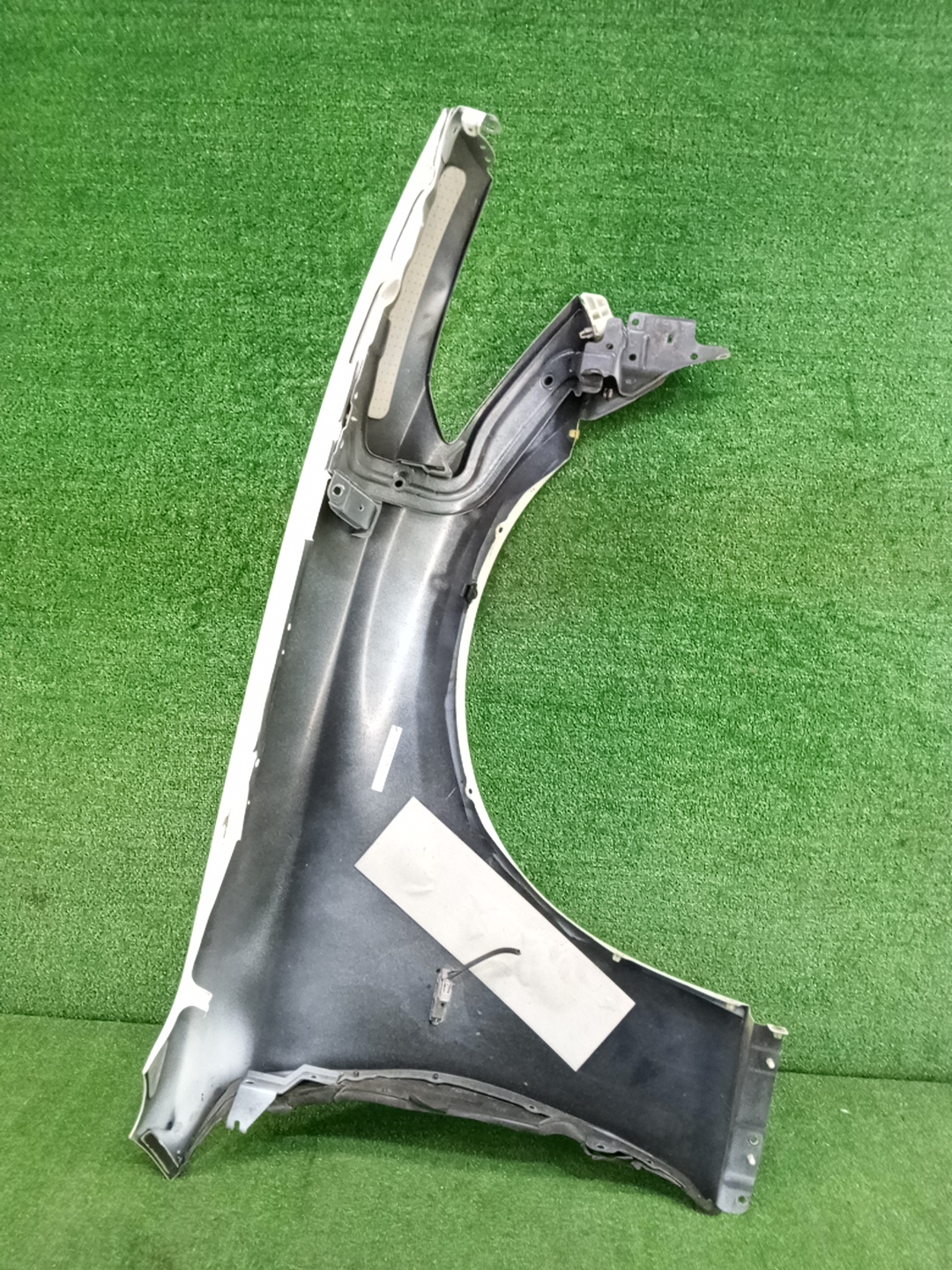 Крыло левое переднее NISSAN FUGA Y51 97273 4 ракурс