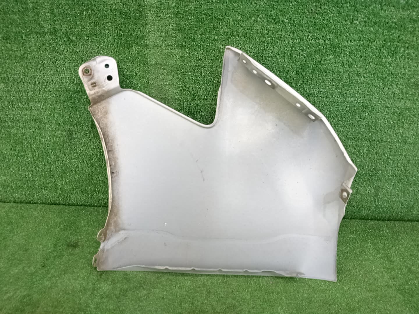 Крыло правое переднее TOYOTA LITE ACE, TOWN ACE S412U, S402M, S402U, S412M 97389 3 ракурс