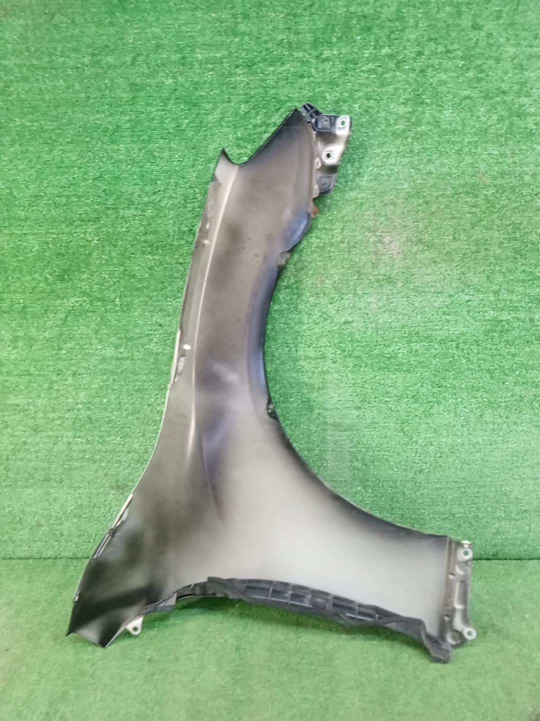 Крыло левое переднее TOYOTA MARK X GRX130, GRX133, GRX135 97545 3 ракурс