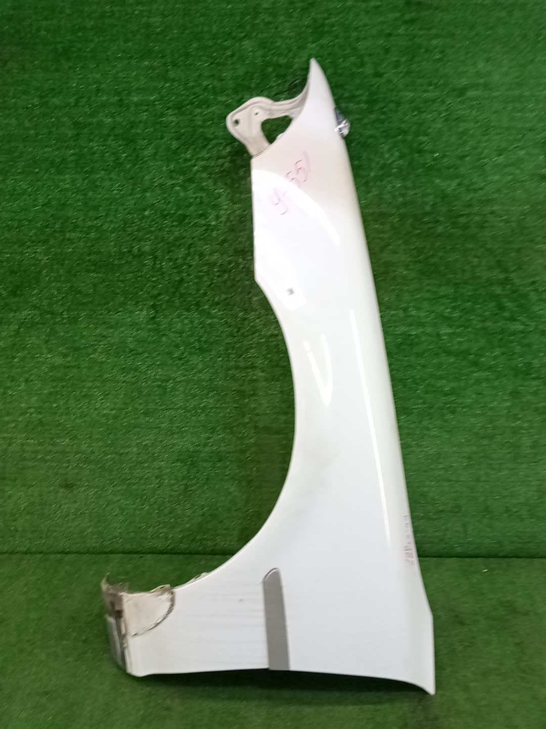 Крыло левое переднее TOYOTA CARINA ED ST182 97551 1 ракурс