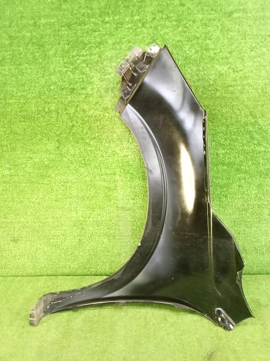 Крыло правое переднее SUBARU FORESTER SJ9, SJ5, SJG 97553 1 ракурс