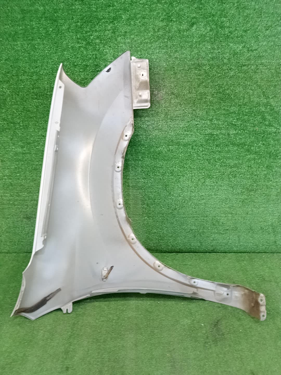 Крыло левое переднее NISSAN DUALIS J10, KNJ10, KJ10, NJ10 97600 3 ракурс