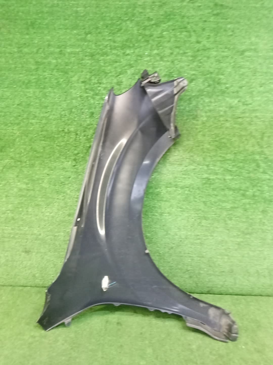 Крыло левое переднее SUBARU FORESTER SHJ, SH5, SH9 97780 3 ракурс
