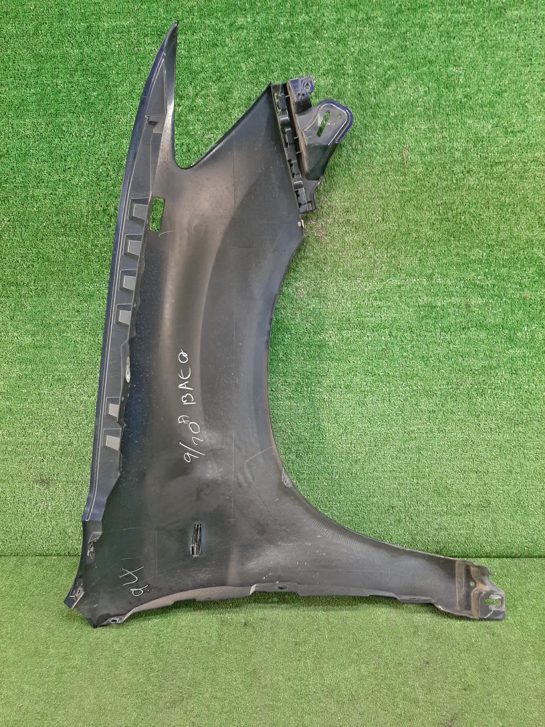Крыло левое переднее MITSUBISHI ASX, RVR GA4W, GA2W, GA1W, GA6W, GA3W 97864 4 ракурс