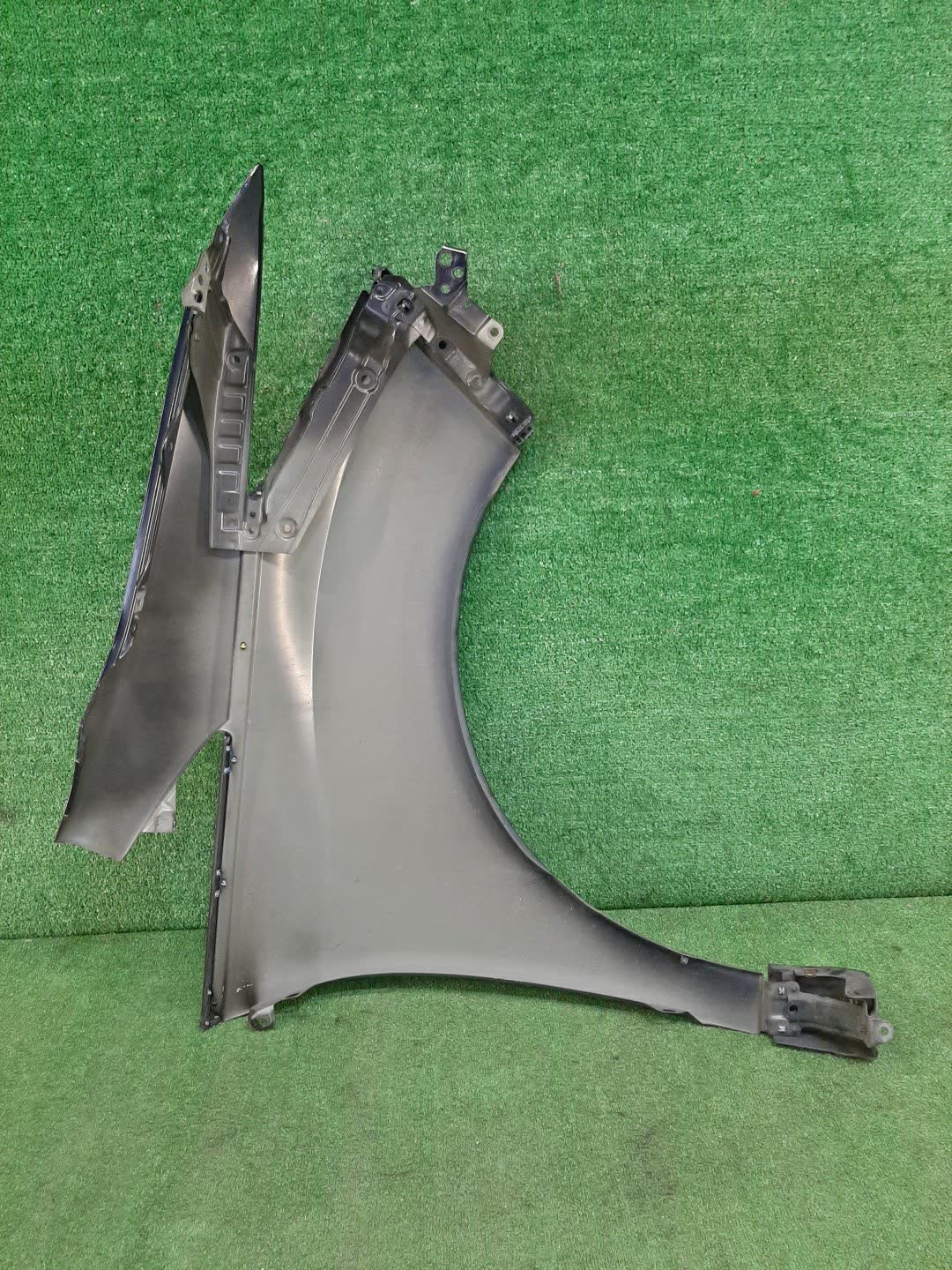 Крыло левое переднее HONDA ODYSSEY RC1 97872 4 ракурс