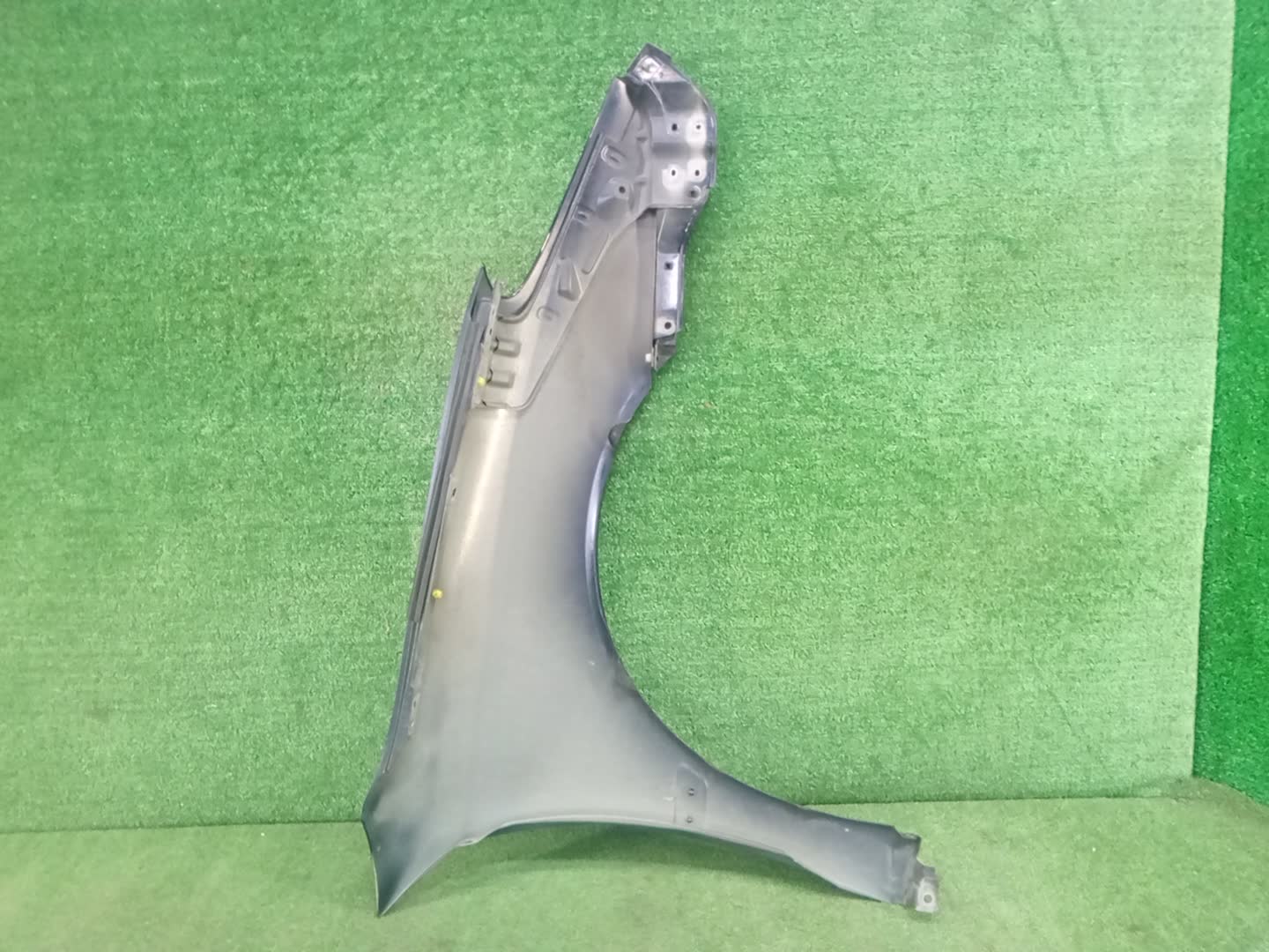 Крыло левое переднее TOYOTA WINDOM MCV30 98202 3 ракурс