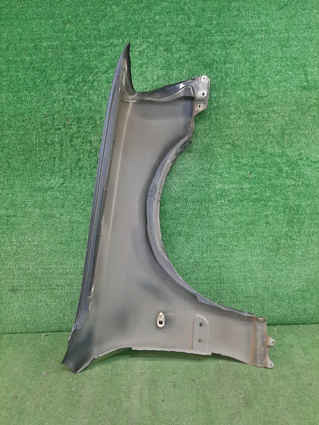 Крыло левое переднее TOYOTA PROGRES JCG10, JCG11, JCG15 98494 4 ракурс