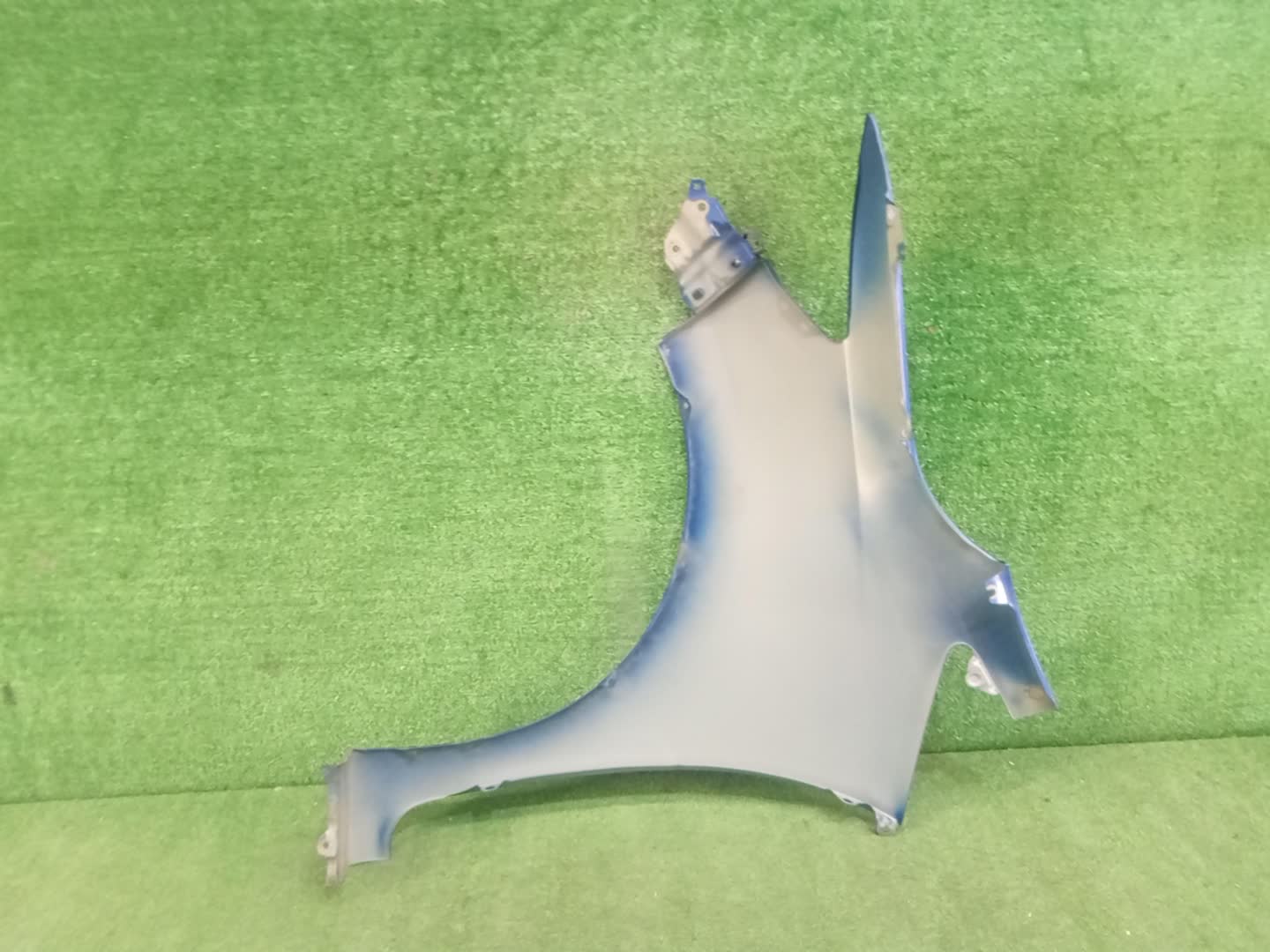 Крыло правое переднее HONDA FIT GK6, GP6, GP5, GK3, GK5, GK4 98581 4 ракурс