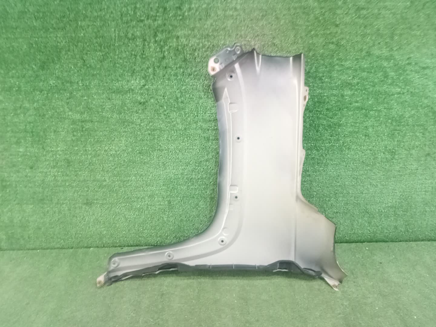 Крыло правое переднее SUZUKI FLAIR CROSSOVER, HUSTLER MS92S, MS52S, MR52S, MR92S 98596 5 ракурс