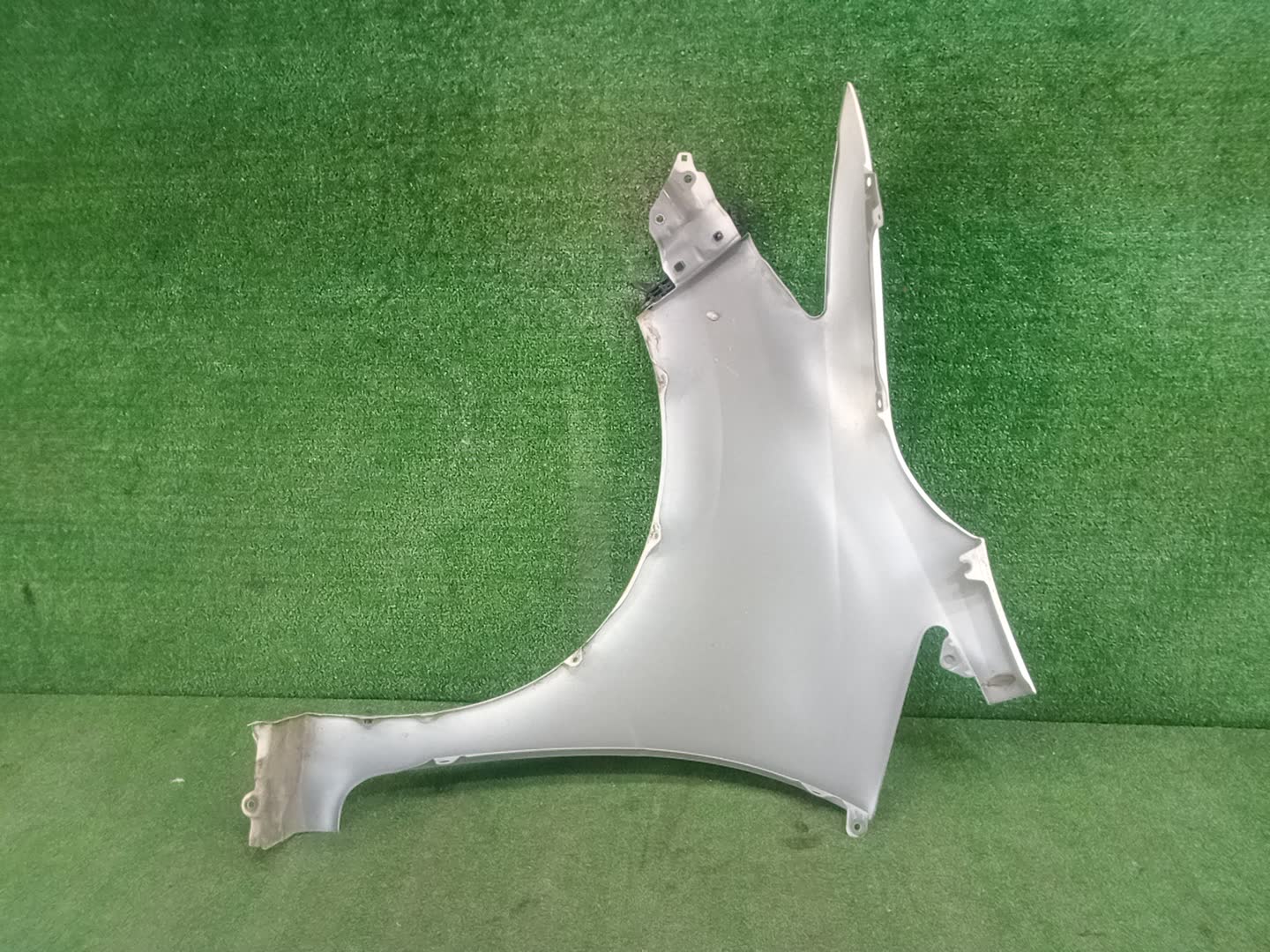 Крыло правое переднее HONDA SHUTTLE GP7, GP8, GK8, GK9 98948 3 ракурс