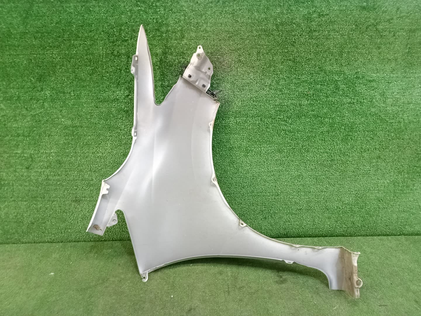 Крыло левое переднее HONDA SHUTTLE GP7, GP8, GK8, GK9 98953 2 ракурс
