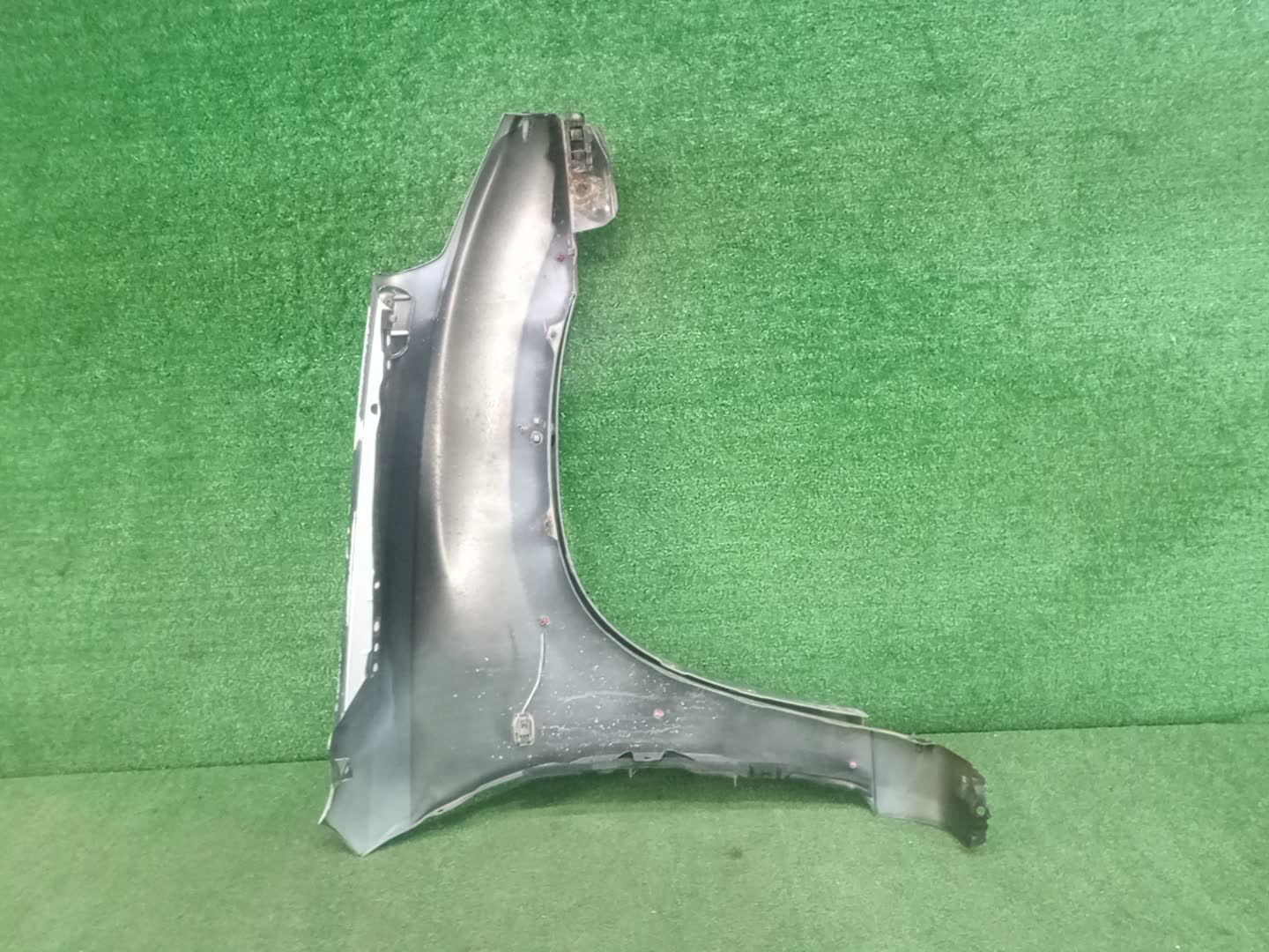 Крыло левое переднее TOYOTA RAV4 ACA21W, ACA20W, ZCA26W, ZCA25W 99142 4 ракурс
