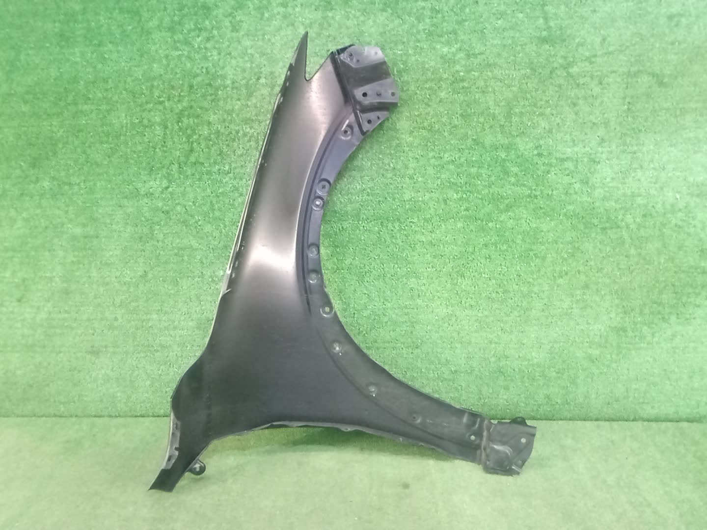 Крыло левое переднее MAZDA CX-3 DK5AW 99143 4 ракурс