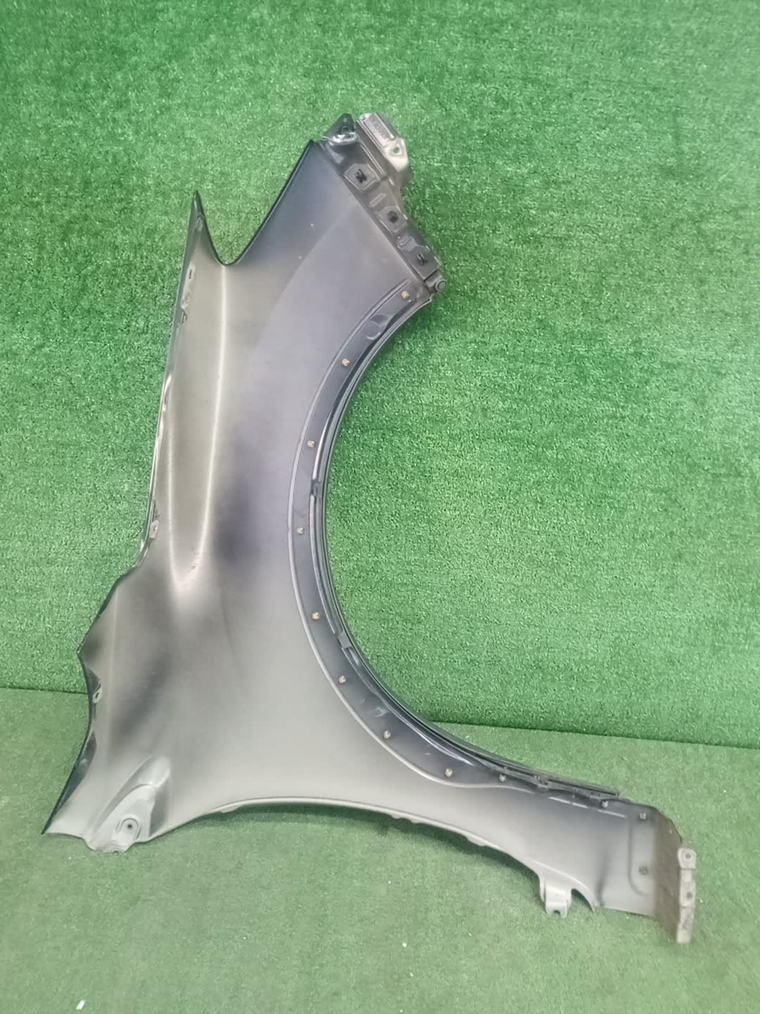 Крыло левое переднее SUBARU XV GPE, GP7 99260 4 ракурс