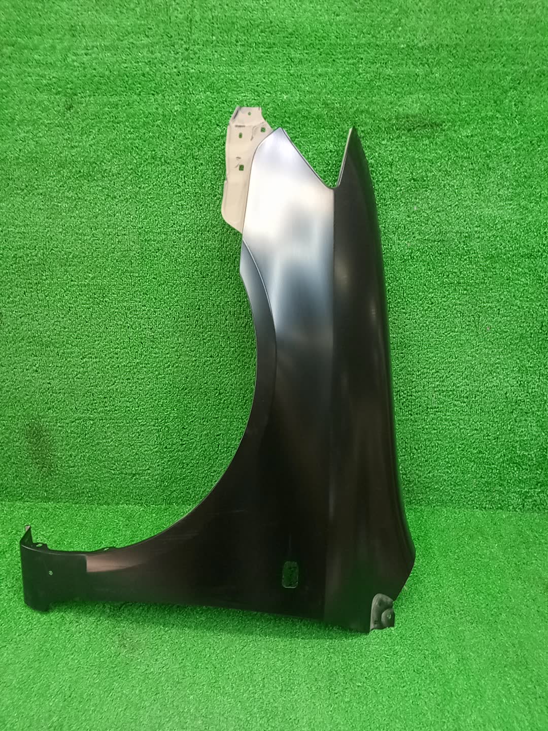 Крыло левое переднее TOYOTA COROLLA FIELDER NZE121G 53812-13120 1 ракурс