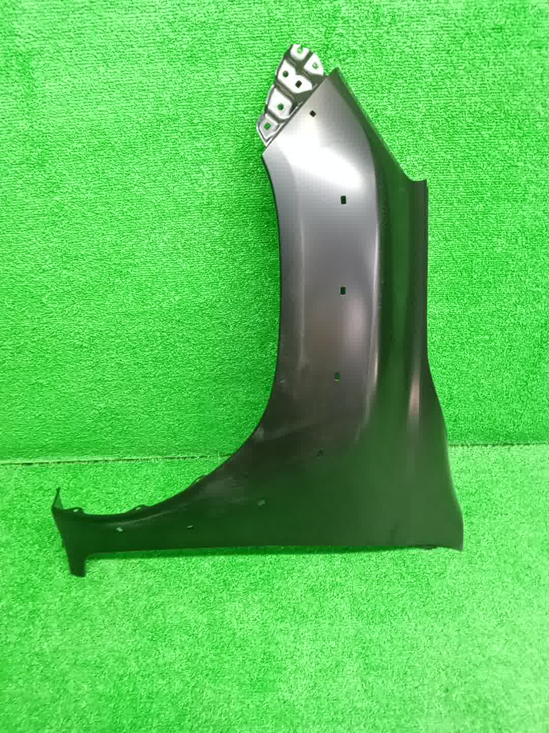 Крыло левое переднее TOYOTA HILUX GUN125 53812-YP010 1 ракурс