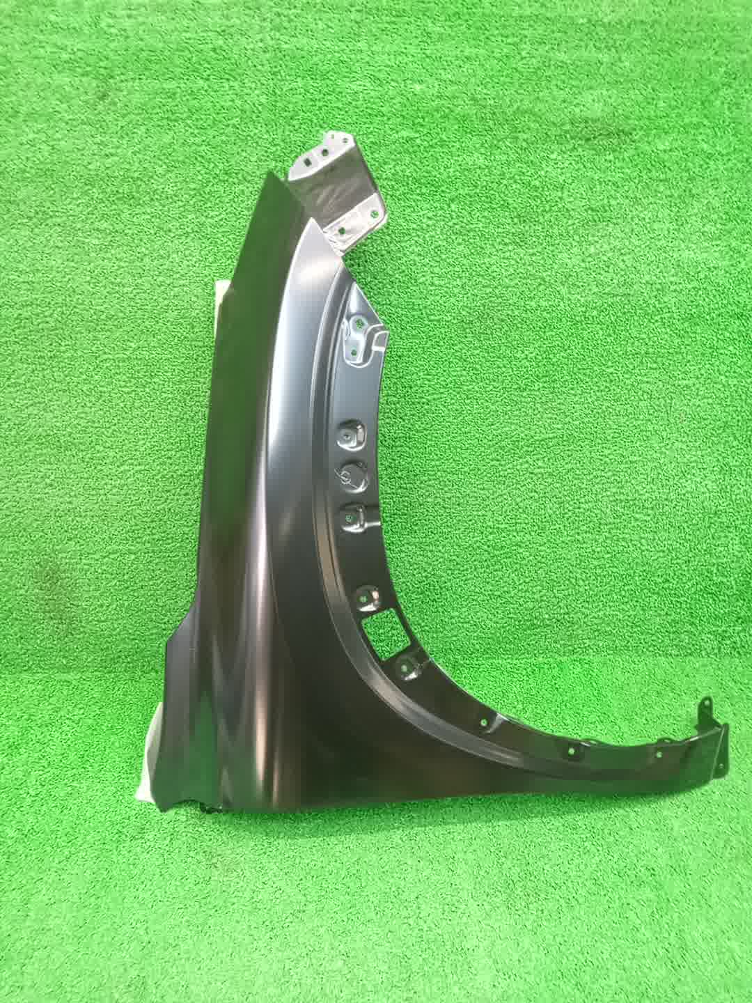 Крыло правое переднее LEXUS NX200 ZGZ10 53811-78010 1 ракурс