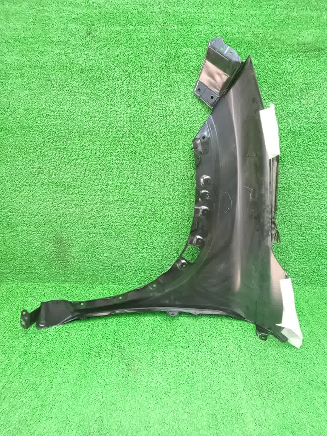Крыло правое переднее LEXUS NX200 ZGZ10 53811-78010 2 ракурс