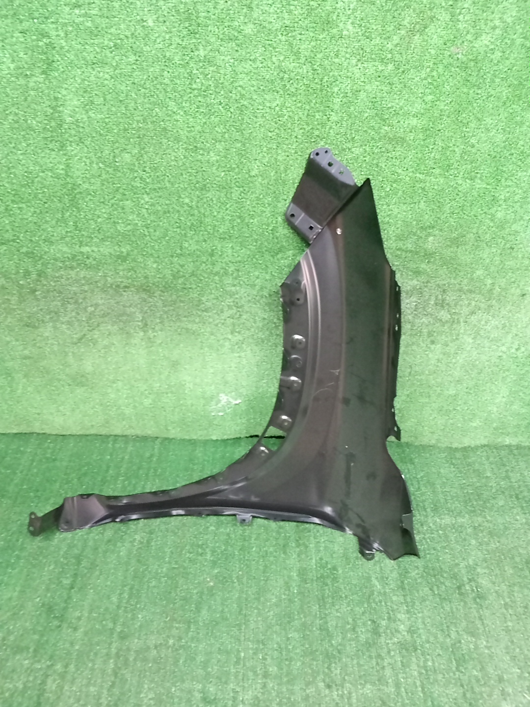 Крыло правое переднее LEXUS NX200 ZGZ10 53811-78010 4 ракурс