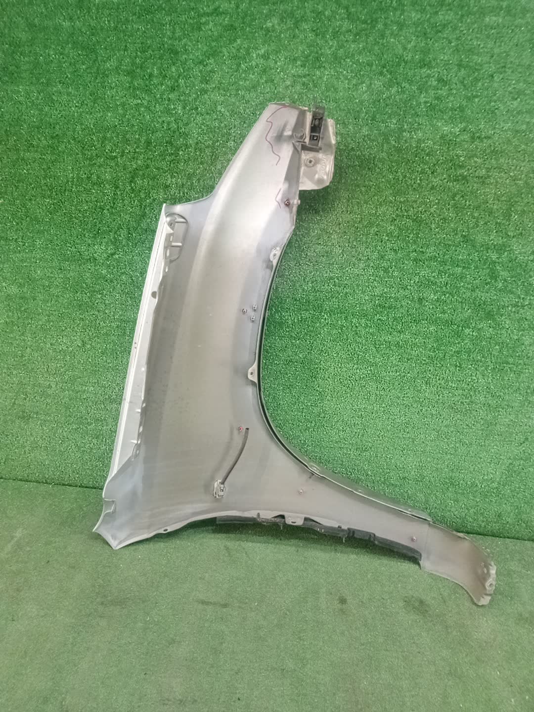 Крыло левое переднее TOYOTA RAV4 ACA21W, ACA20W, ZCA26W, ZCA25W 99471 5 ракурс