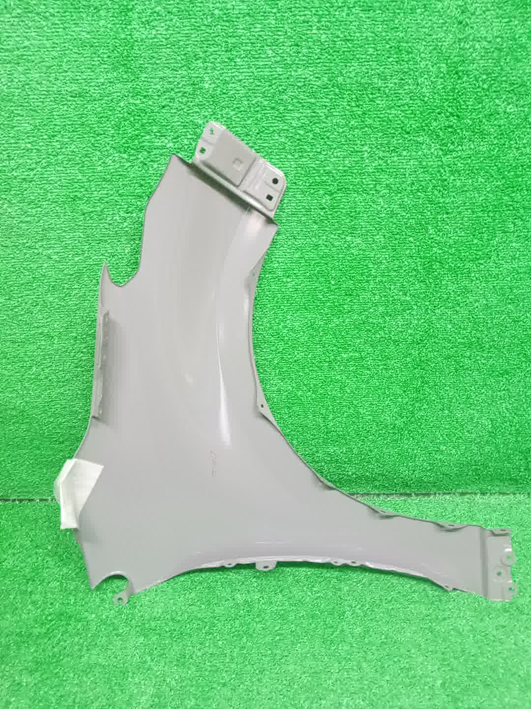 Крыло левое переднее TOYOTA YARIS MXPH10, MXPH15, KSP210, MXPA10, MXPA15 53812-K0060 2 ракурс