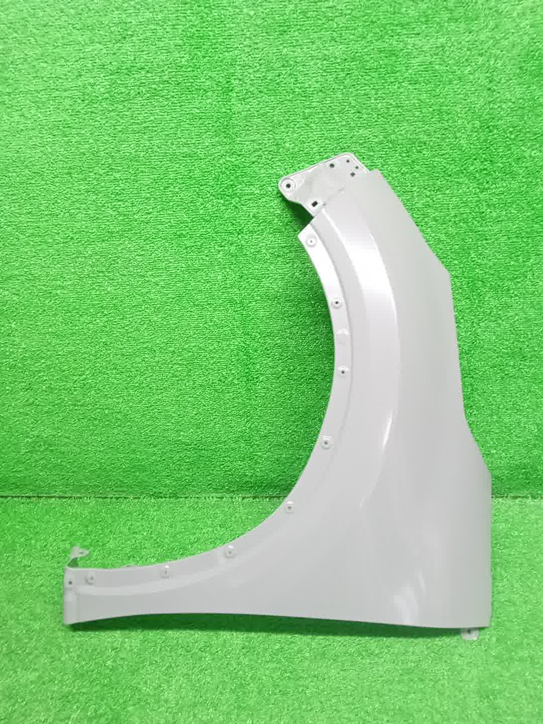 Крыло левое переднее TOYOTA RAIZE, ROCKY A200A, A210A, A201A, A202A, A200S, A210S, A202S, A201S 53812-B1320 1 ракурс
