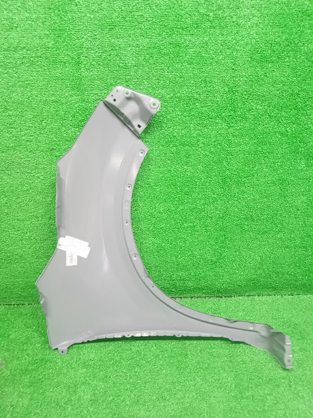 Крыло левое переднее TOYOTA RAIZE, ROCKY A200A, A210A, A201A, A202A, A200S, A210S, A202S, A201S 53812-B1320 2 ракурс