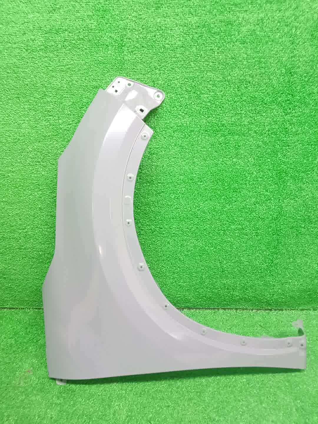 Крыло правое переднее TOYOTA RAIZE, ROCKY A200A, A210A, A201A, A202A, A200S, A210S, A202S, A201S 53811-B1320 1 ракурс