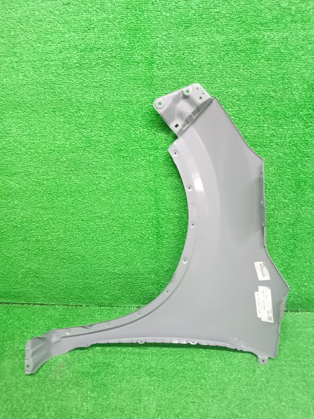 Крыло правое переднее TOYOTA RAIZE, ROCKY A200A, A210A, A201A, A202A, A200S, A210S, A202S, A201S 53811-B1320 2 ракурс