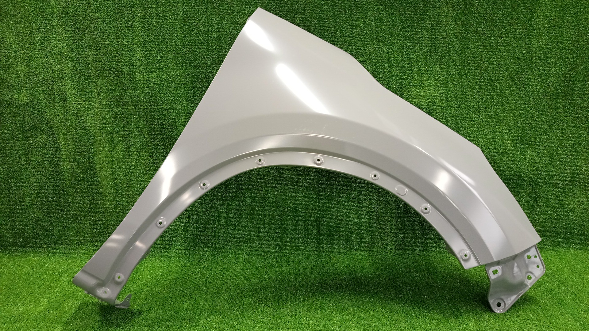 Крыло правое переднее TOYOTA RAIZE, ROCKY A200A, A210A, A201A, A202A, A200S, A210S, A202S, A201S 53811-B1320 4 ракурс