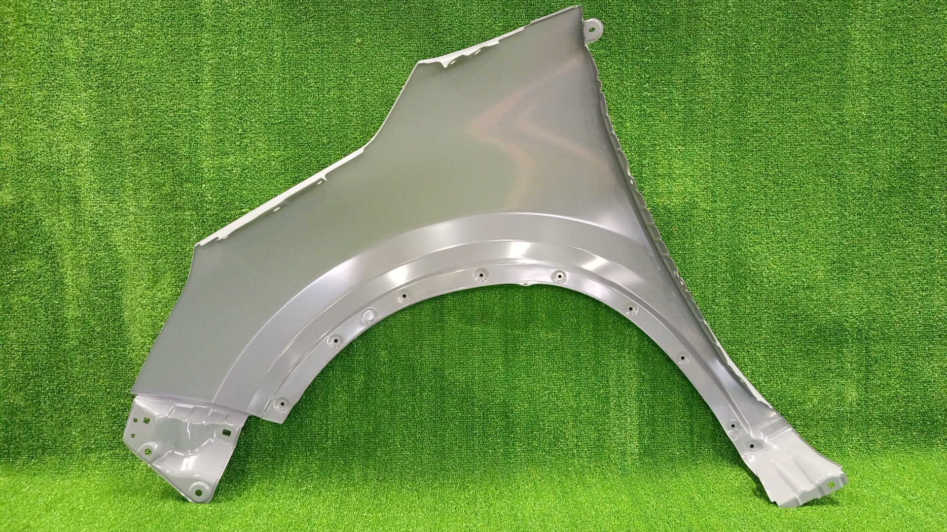 Крыло правое переднее TOYOTA RAIZE, ROCKY A200A, A210A, A201A, A202A, A200S, A210S, A202S, A201S 53811-B1320 5 ракурс
