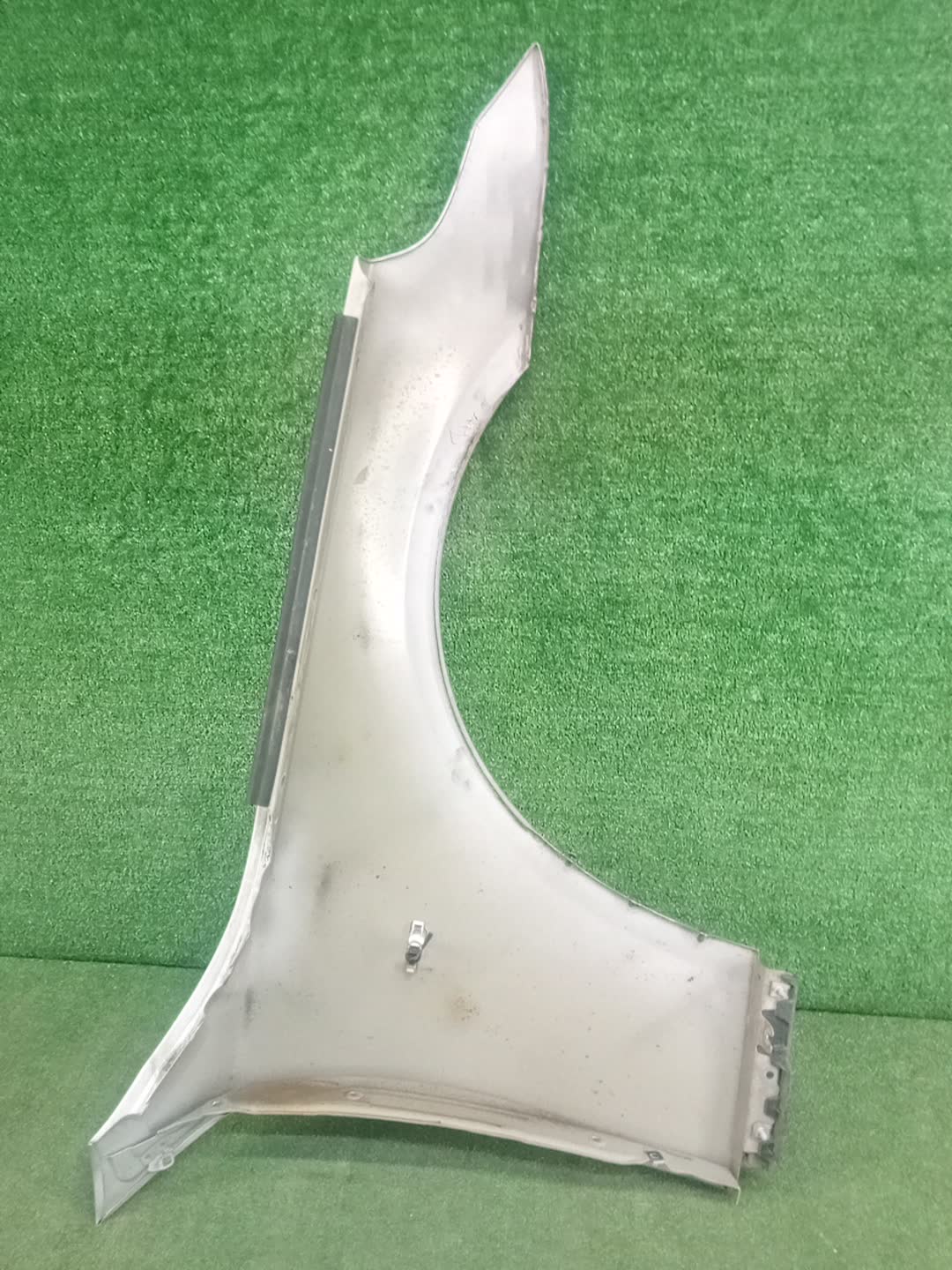 Крыло левое переднее BMW 5-Series, 530i, 540i, 520i, 523i, 525i, 530xi, 545i, 550i, 525xi E61, E60 99552 4 ракурс