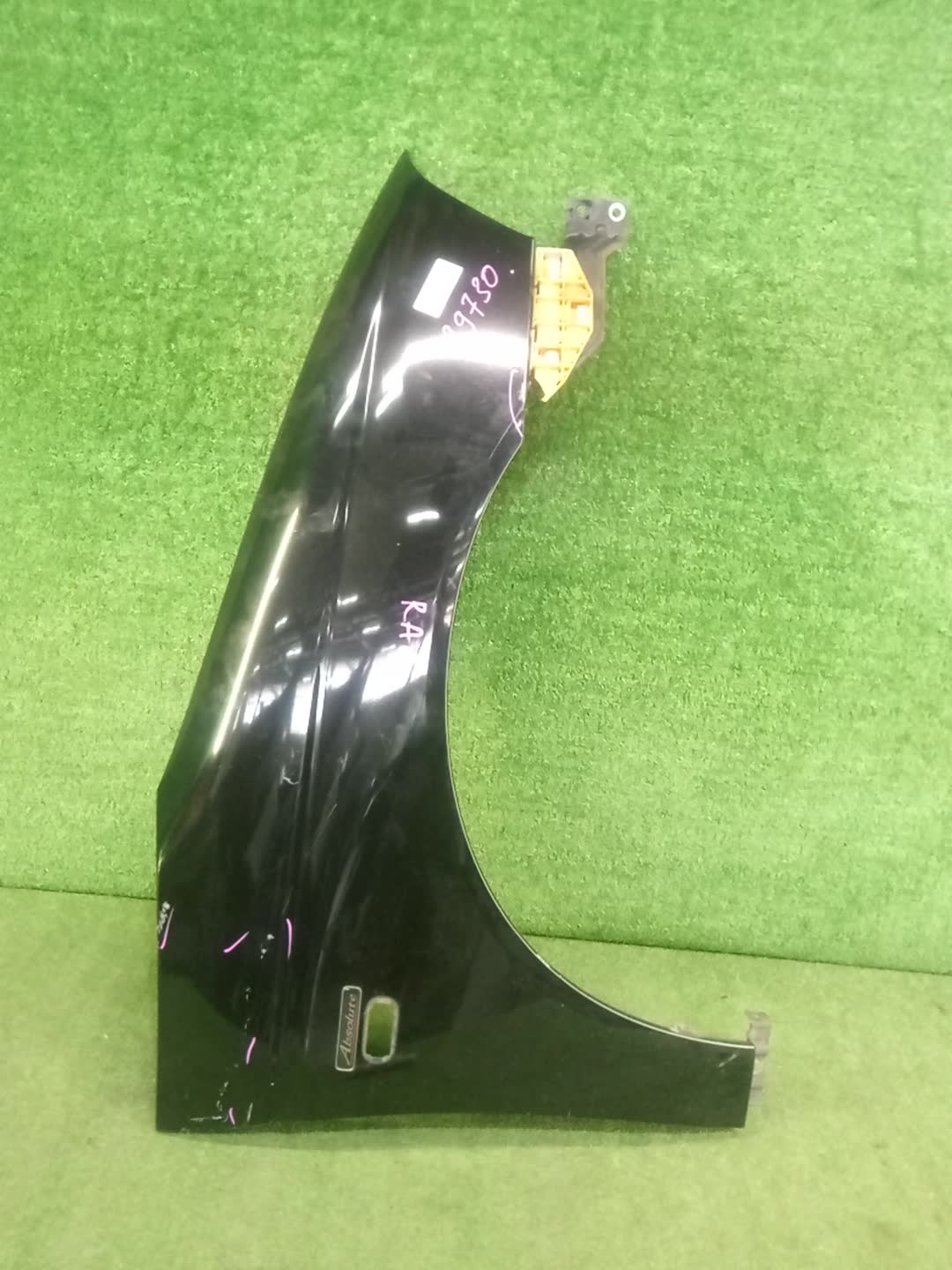Крыло правое переднее HONDA ODYSSEY RA6, RA8, RA7, RA9 99730 1 ракурс