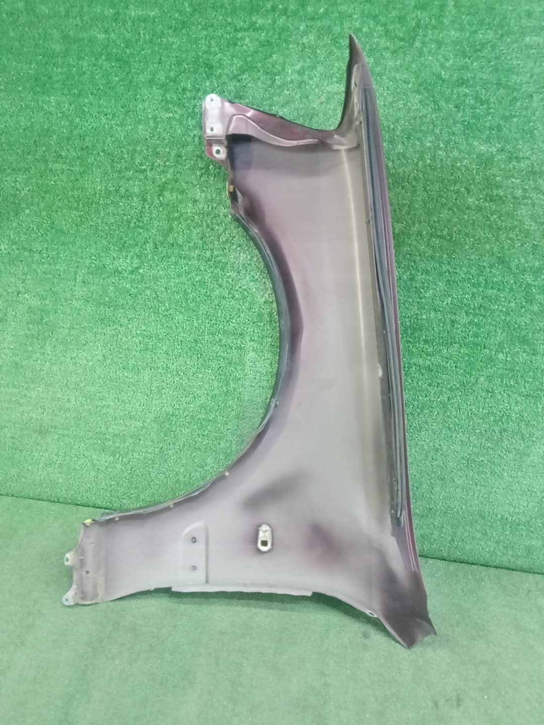 Крыло правое переднее TOYOTA PROGRES JCG10, JCG11, JCG15 99805 3 ракурс